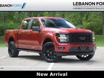 2025 F-150 Thumbnail 1