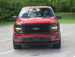 2025 F-150 Thumbnail 18