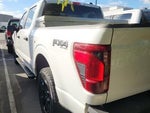 2024 F-150 Thumbnail 4