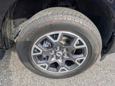 Photo of a 2024 Ford F-150 4X4 STX 4DR Supercrew 5.5 FT. SB for sale