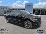 2024 F-150 Thumbnail 21