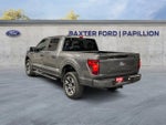 2024 F-150 Thumbnail 3