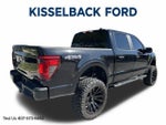 2024 F-150 Thumbnail 3