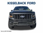 2024 F-150 Thumbnail 9