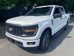 2024 F-150 Thumbnail 1