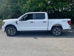 2024 F-150 Thumbnail 2