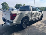 2024 F-150 Thumbnail 4