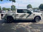 2024 F-150 Thumbnail 5
