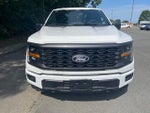 2024 F-150 Thumbnail 7