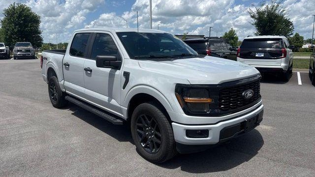 Preowned 2024 Ford F-150 STX for Sale