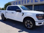 2024 F-150 Thumbnail 34