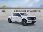 2025 F-150 Thumbnail 1