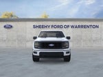2025 F-150 Thumbnail 2