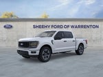 2025 F-150 Thumbnail 3