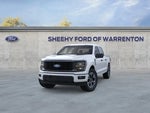 2025 F-150 Thumbnail 4