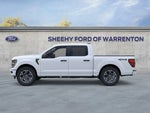 2025 F-150 Thumbnail 5