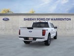 2025 F-150 Thumbnail 8
