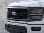2025 F-150 Thumbnail 17