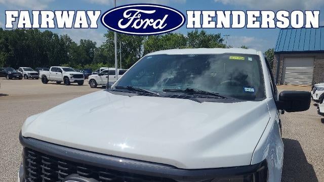 Preowned 2025 Ford F-150 STX for Sale