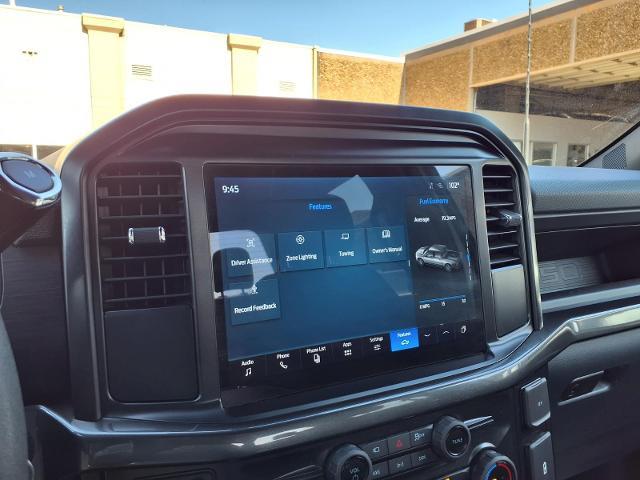2025 Ford F-150 - $44,500