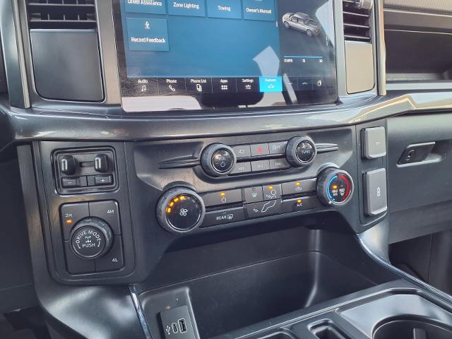 2025 Ford F-150 - $44,500