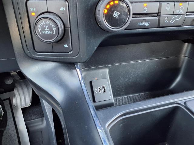 2025 Ford F-150 - $44,500