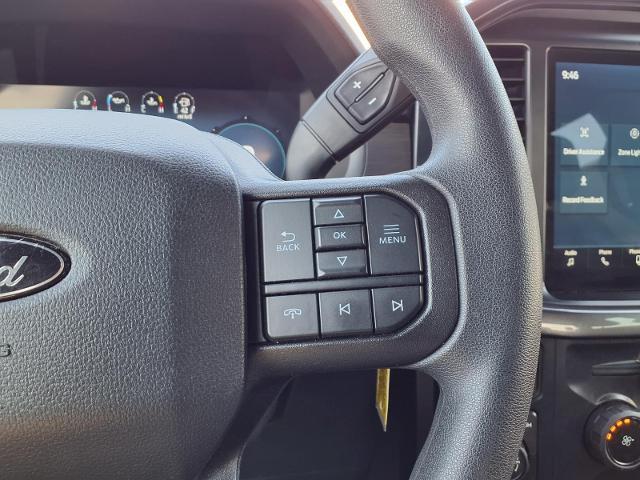 2025 Ford F-150 - $44,500
