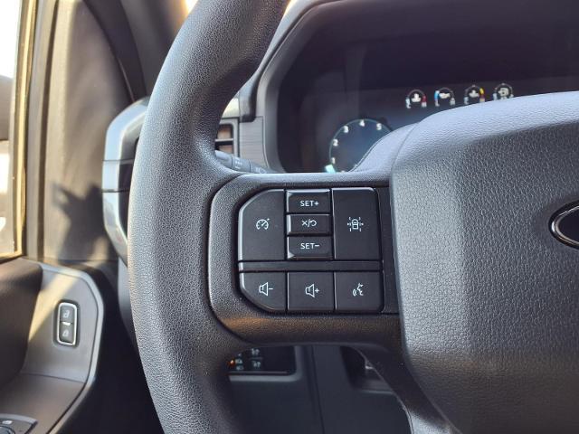 2025 Ford F-150 - $44,500