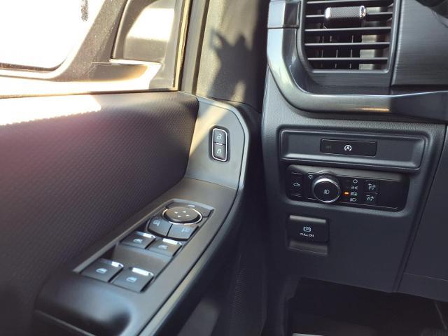 2025 Ford F-150 - $44,500