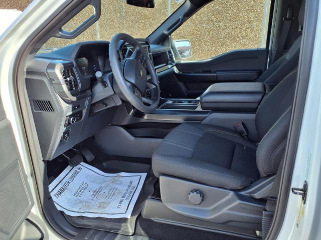 2025 Ford F-150 - $44,500