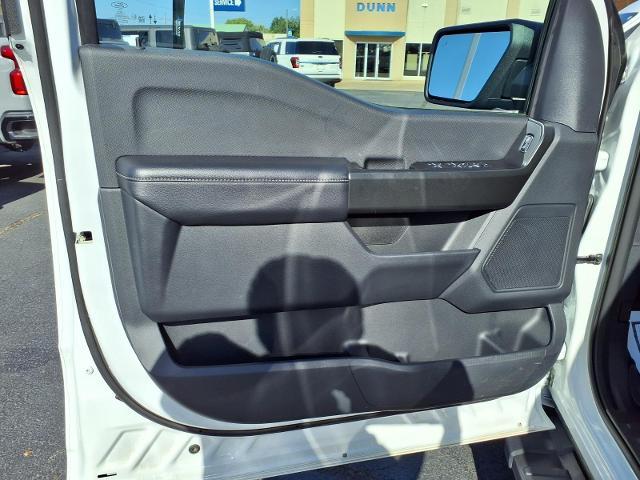 2025 Ford F-150 - $44,500