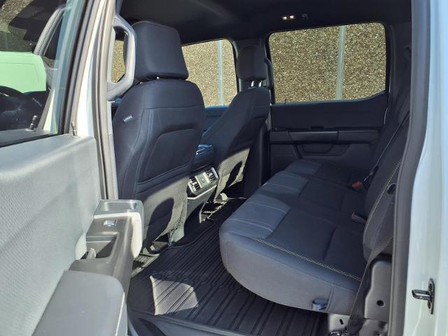 2025 Ford F-150 - $44,500