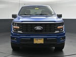 2025 F-150 Thumbnail 2
