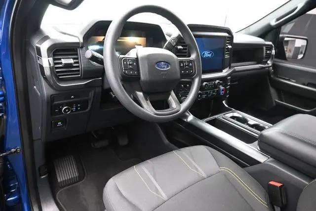 2025 Ford F-150 - $50,595