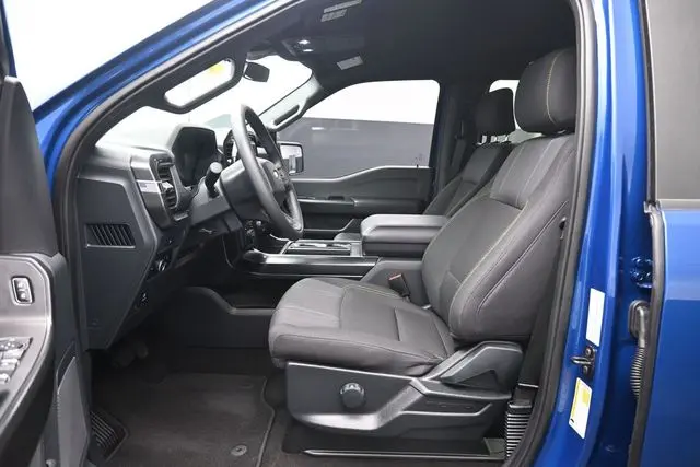 2025 Ford F-150 - $50,595