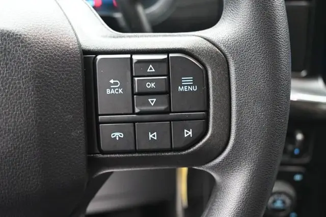 2025 Ford F-150 - $50,595