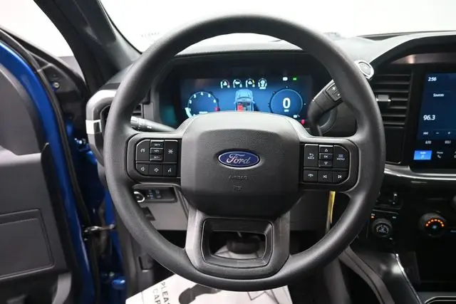 2025 Ford F-150 - $50,595