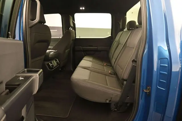 2025 Ford F-150 - $50,595