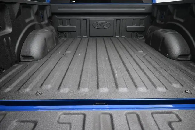 2025 Ford F-150 - $50,595