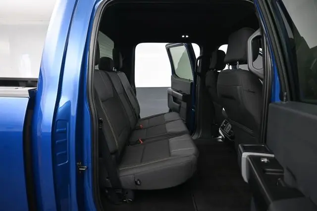 2025 Ford F-150 - $50,595