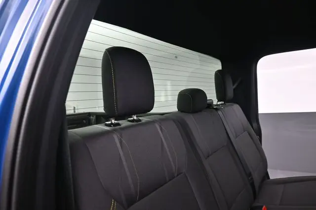 2025 Ford F-150 - $50,595