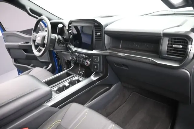 2025 Ford F-150 - $50,595