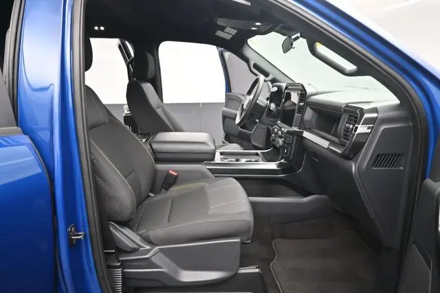 2025 Ford F-150 - $50,595