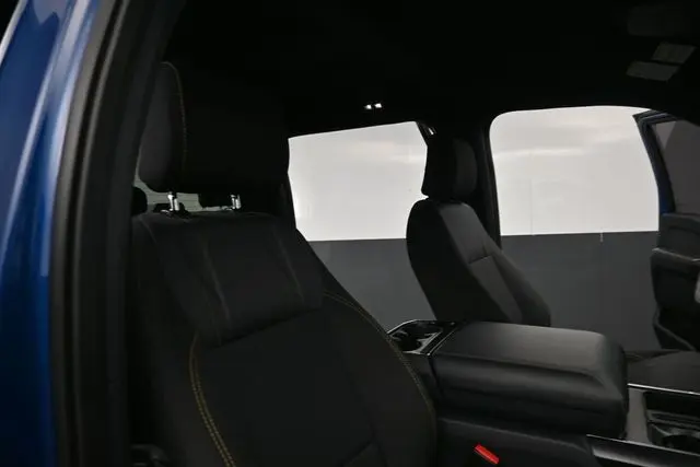 2025 Ford F-150 - $50,595