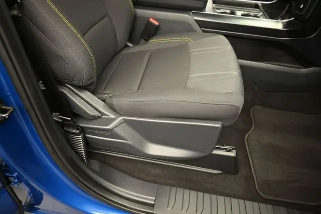 2025 Ford F-150 - $50,595