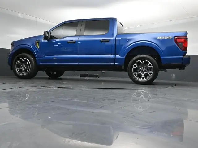 2025 Ford F-150 - $50,595