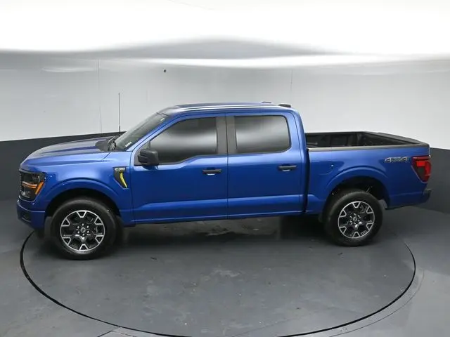 2025 Ford F-150 - $50,595