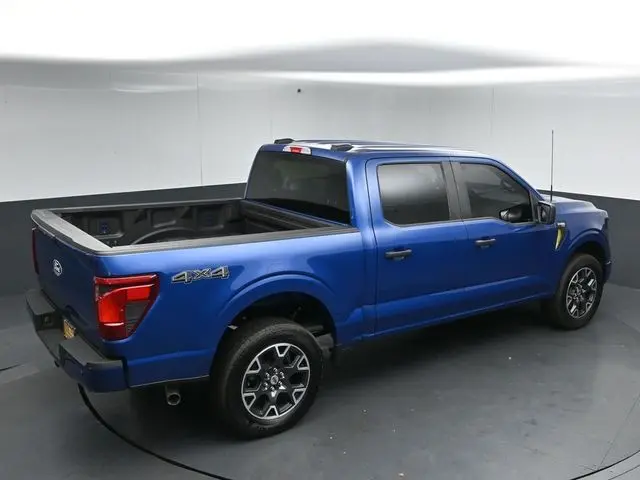 2025 Ford F-150 - $50,595