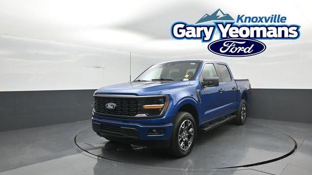Preowned 2024 Ford F-150 STX for Sale
