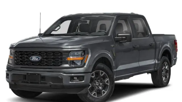 Preowned 2024 Ford F-150 STX for Sale
